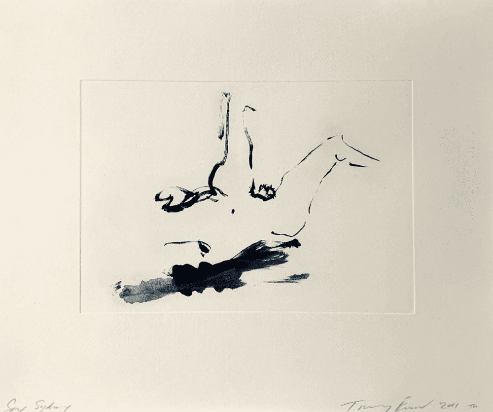Artwork - Sex Sydney