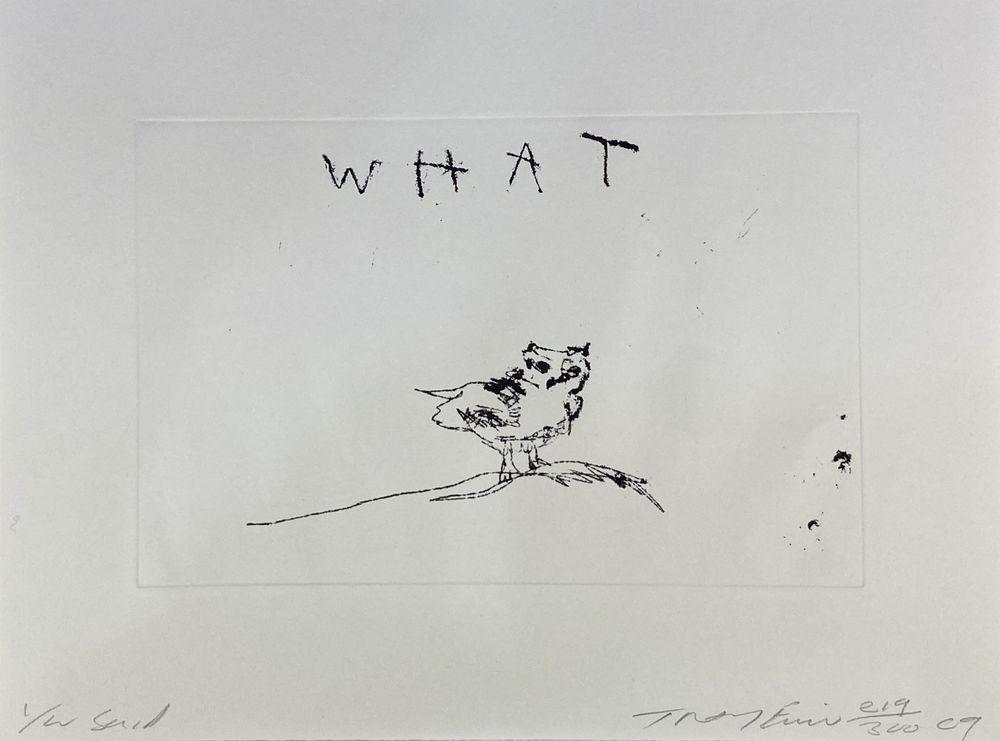 Artwork - You Said What