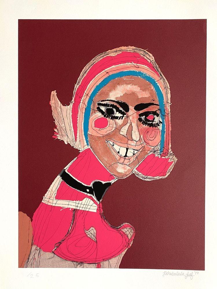 Artwork - Choker