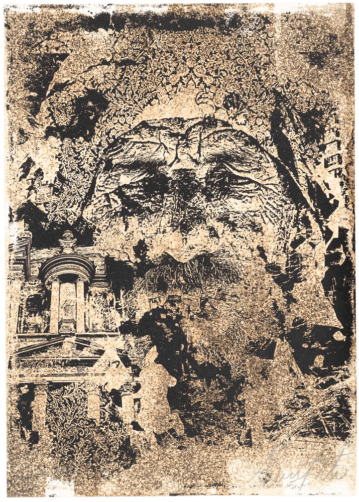 Artwork - The Jaunt #093 - Destination