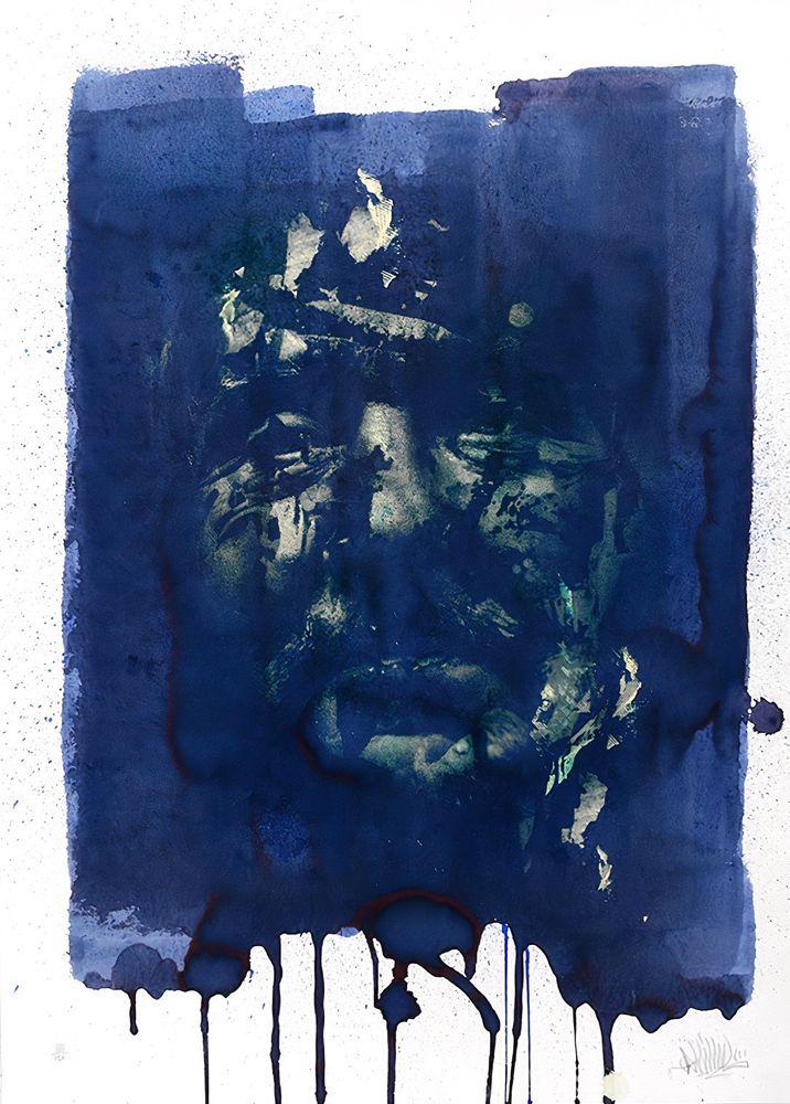 Artwork - The Unknown Icon