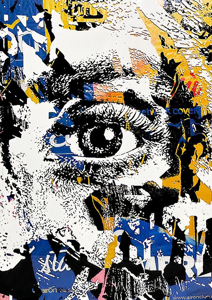 Artwork - Visual Agnosia 02