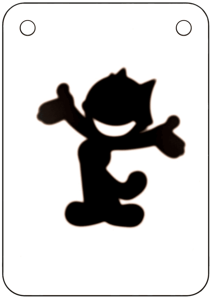 Artwork - House Cat