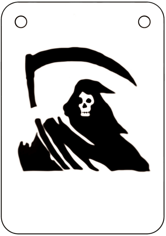 Artwork - Reaper II
