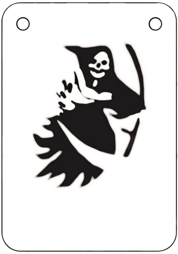 Artwork - Reaper I