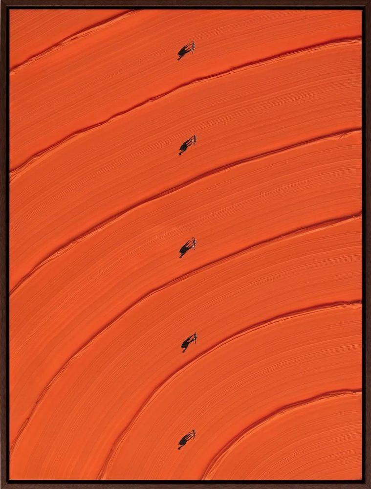 Artwork - Caravan Life