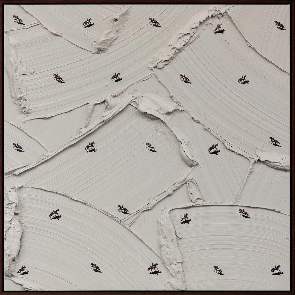 Artwork - Horseplay