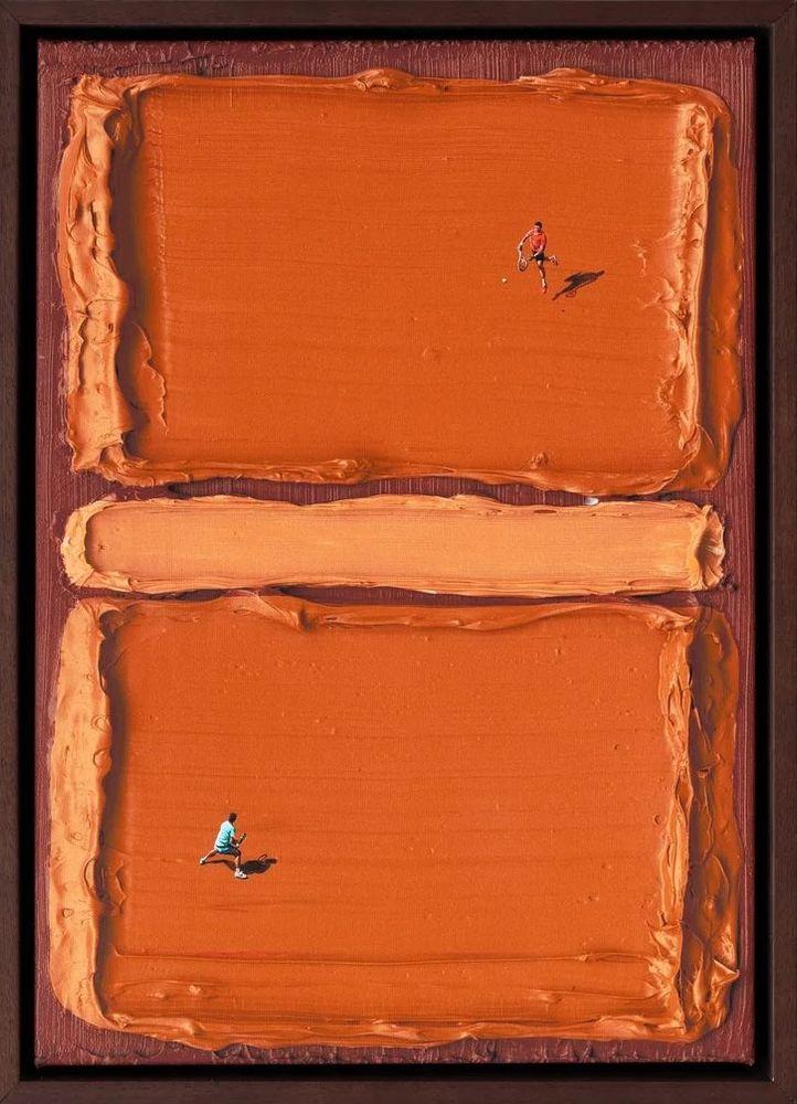 Artwork - Let's Clay