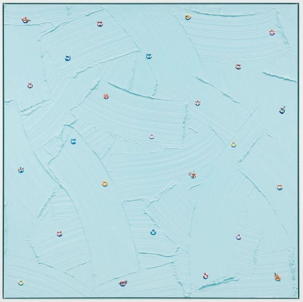 Artwork - Wet Dreams