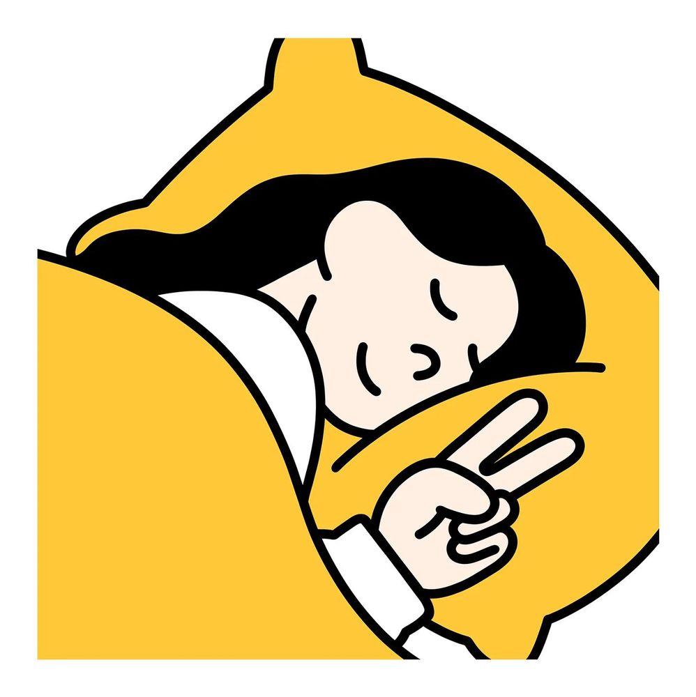 Artwork - Not Sleeping