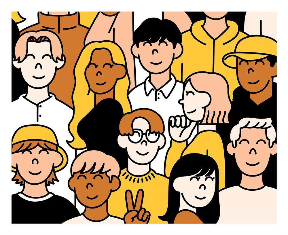 Artwork - People