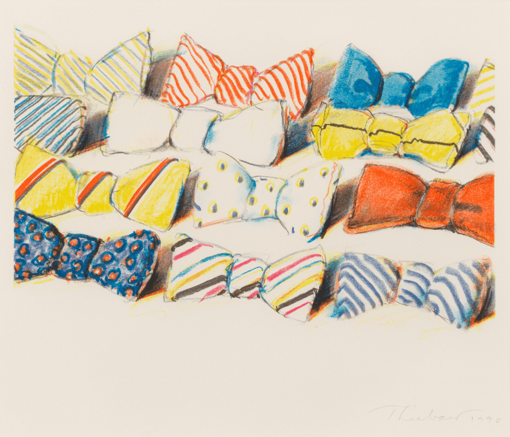 Artwork - Bow Ties