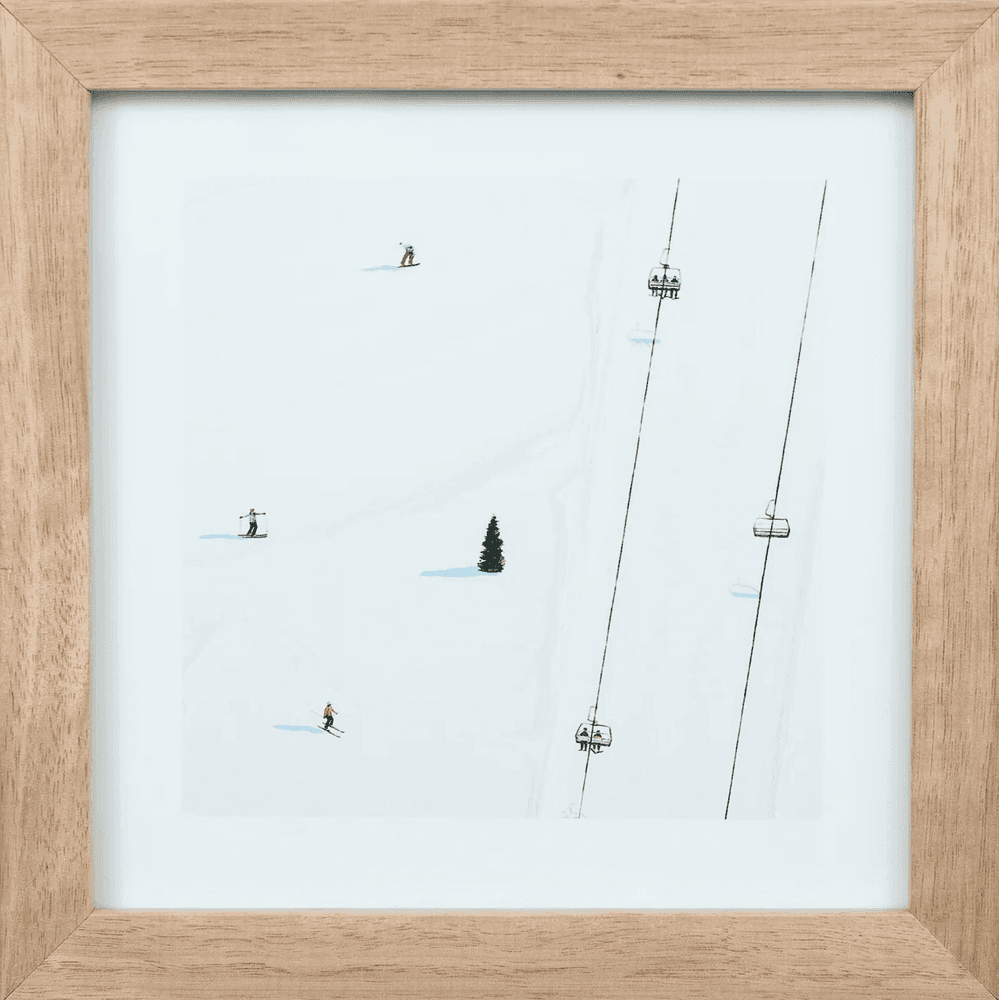 Artwork - $ki (Mini Print)
