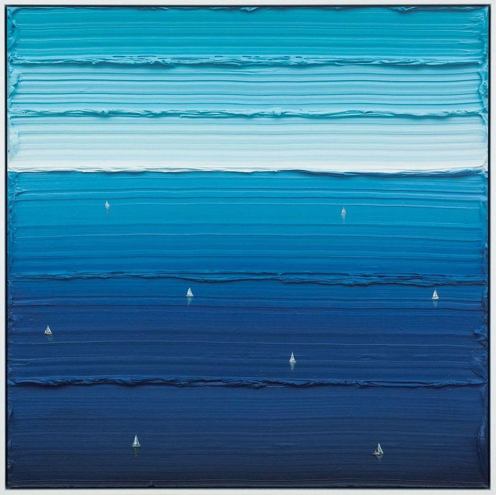 Artwork - Diamond Sea