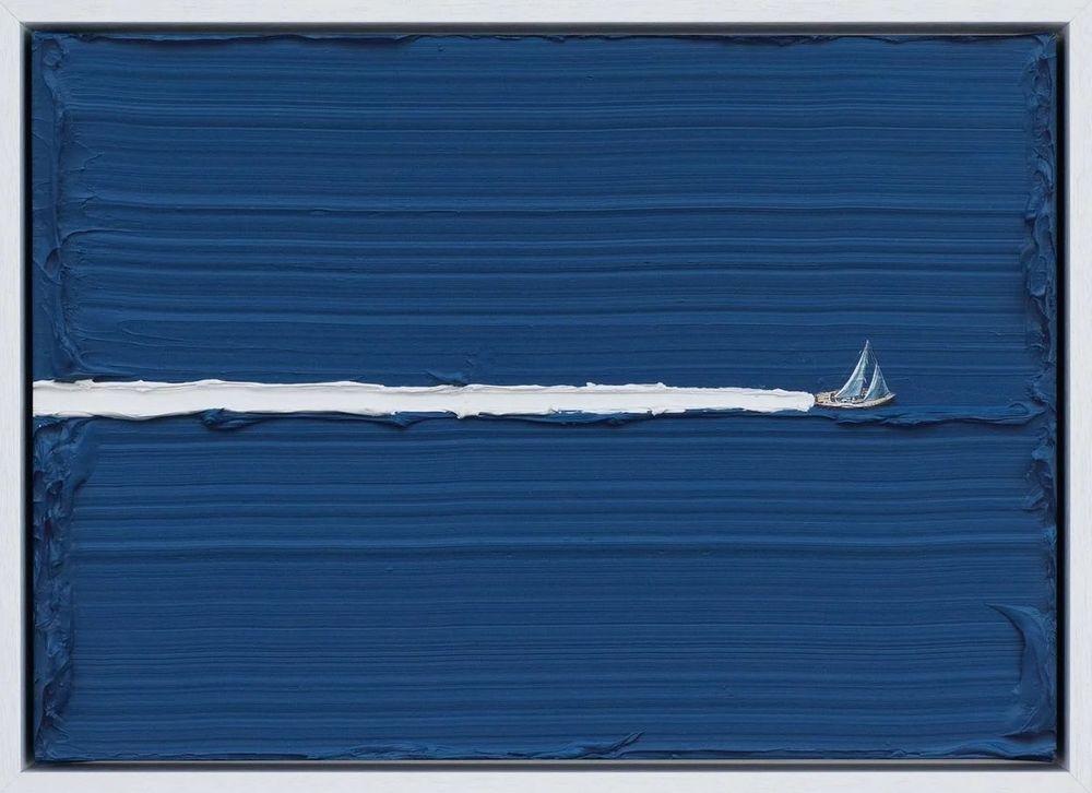 Artwork - Sail Away