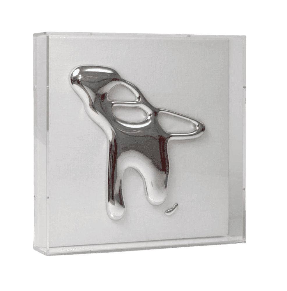 Artwork - Thimble (Sterling Series)