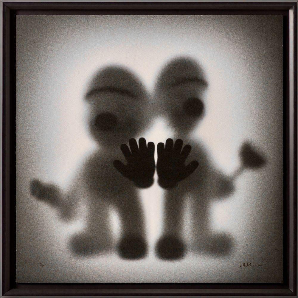 Artwork - Gone Bros (Large)