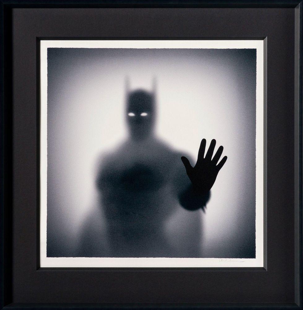 Artwork - Gone, Bruce (Medium)