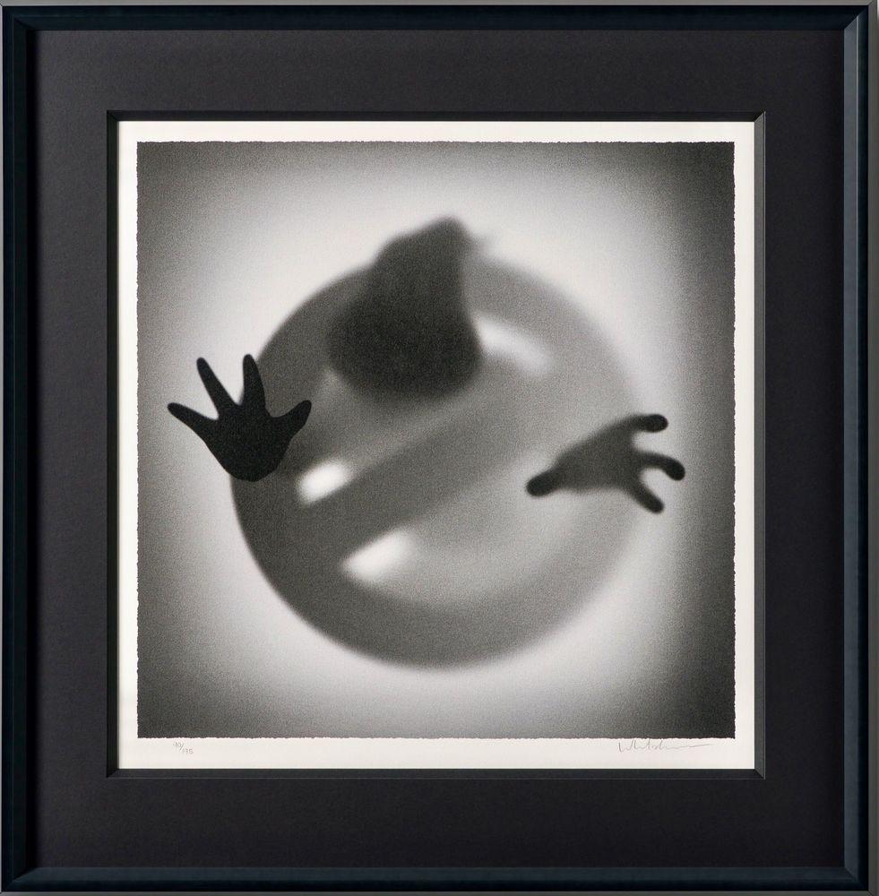Artwork - Gone Bustin' (Medium)