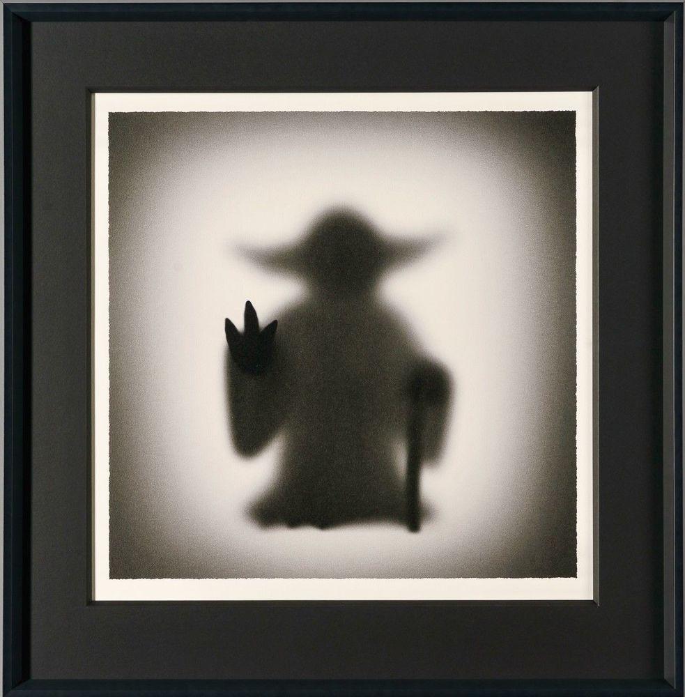 Artwork - Gone I am (Medium)