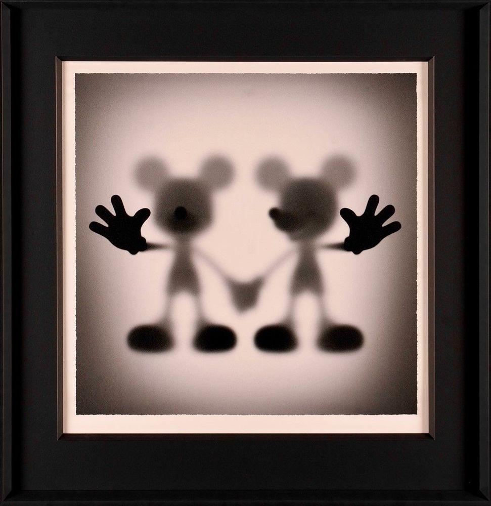 Artwork - Gone Mr &  Mr (Medium)