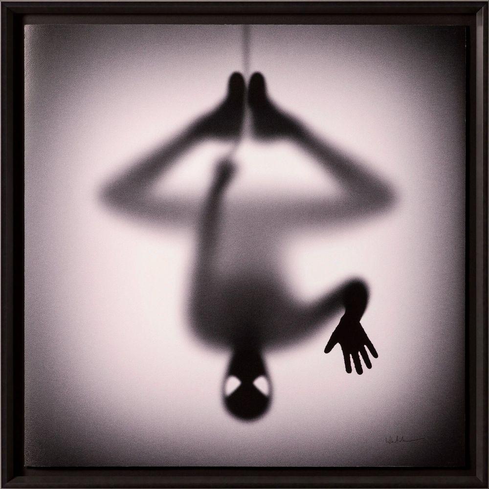 Artwork - Gone, Peter (Large)