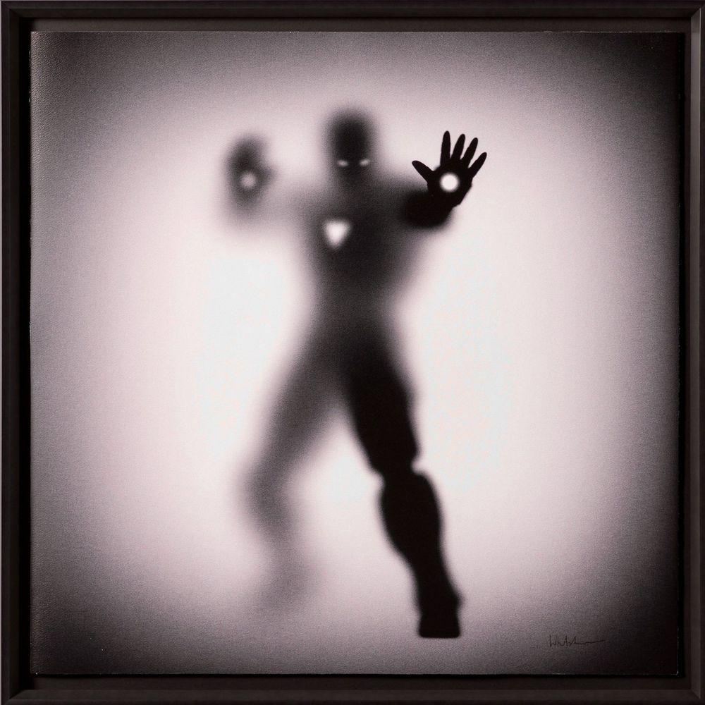 Artwork - Gone, Tony (Large)