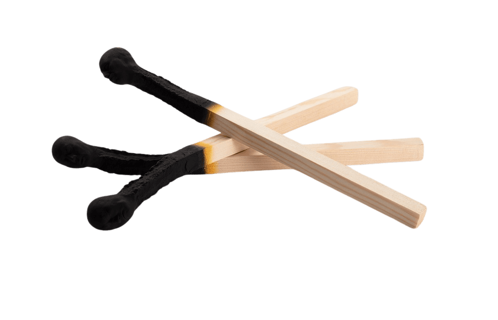 Artwork - Matchstickmen (Set)