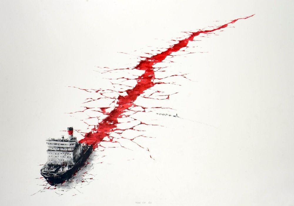 Artwork - Wound (Edición Especial)