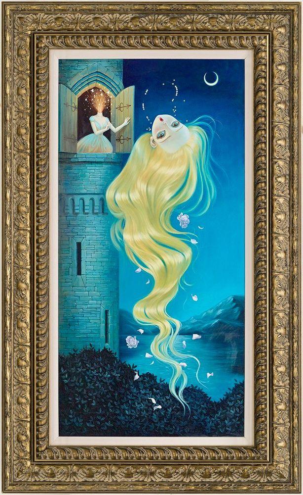 Artwork - A Hairy Moment