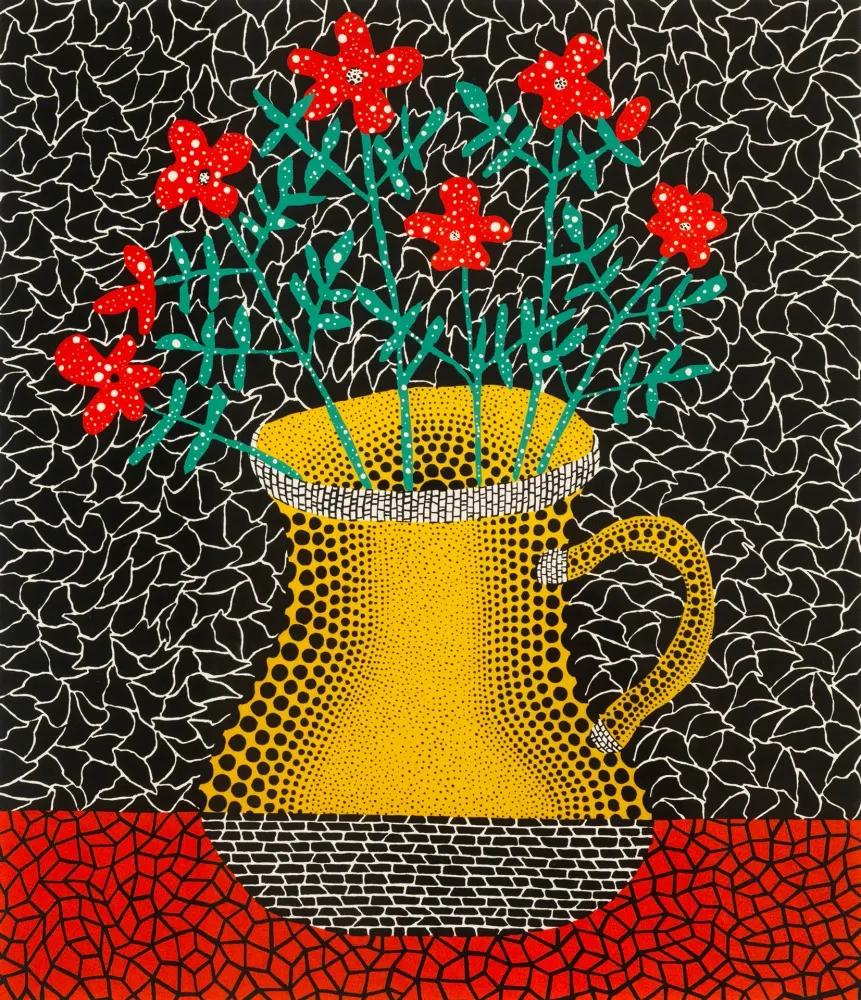 Artwork - Flowers (1984)