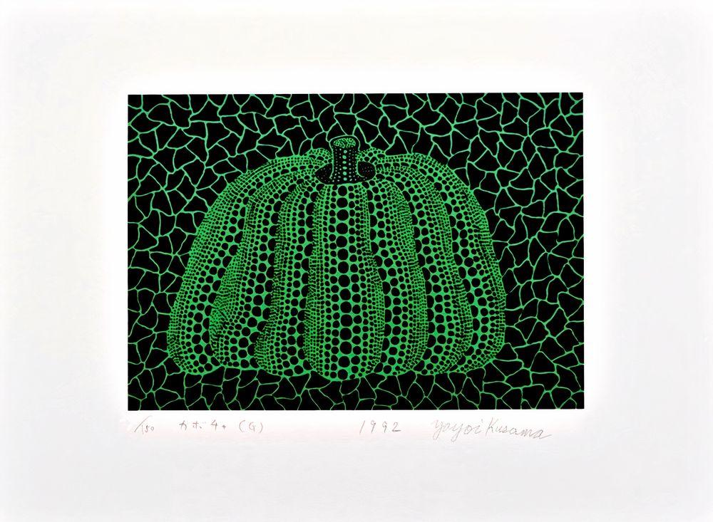 Artwork - Pumpkin (G)