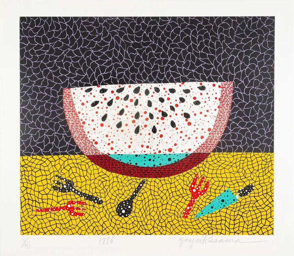 Artwork - Watermelon