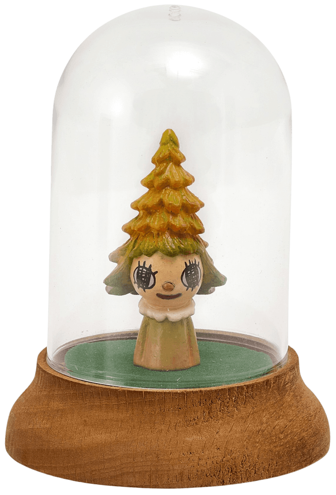 Artwork - Mini Mori Girl