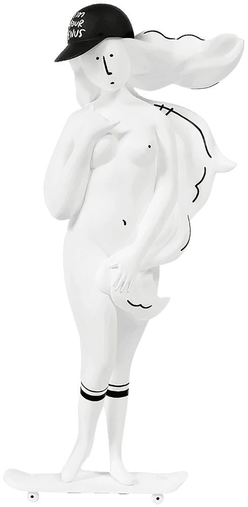 Artwork - I'm Your Venus (Vinyl)