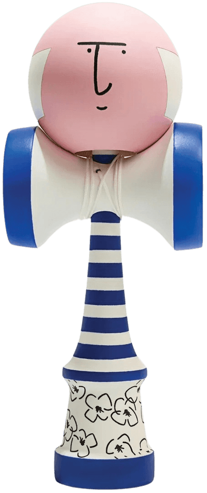 Artwork - Kendama - Picasso