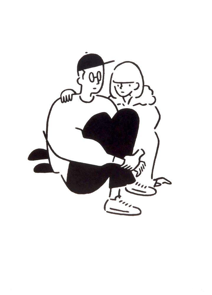 Artwork - Print (4BYSIX)
