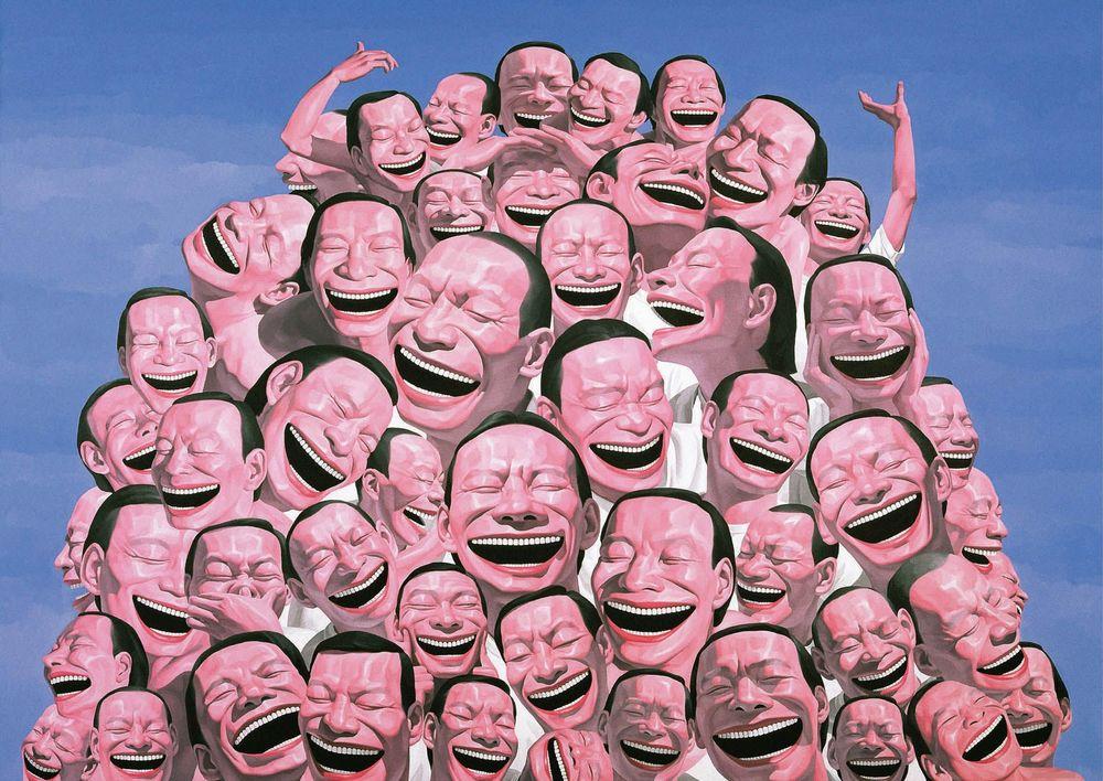 Artwork - Garbage Hill