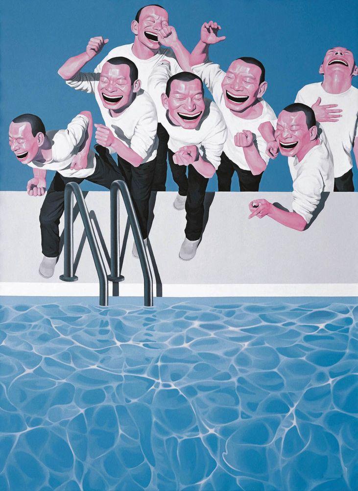 Artwork - Take the Plunge