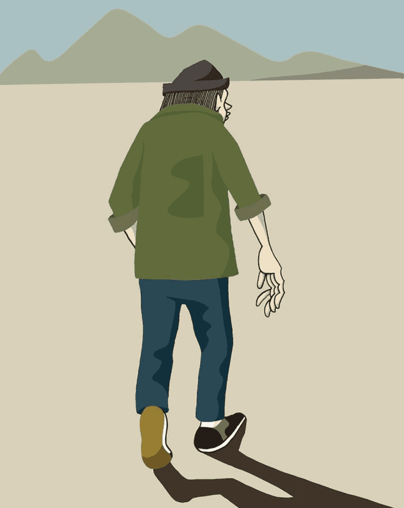 Artwork - How Far We've Come