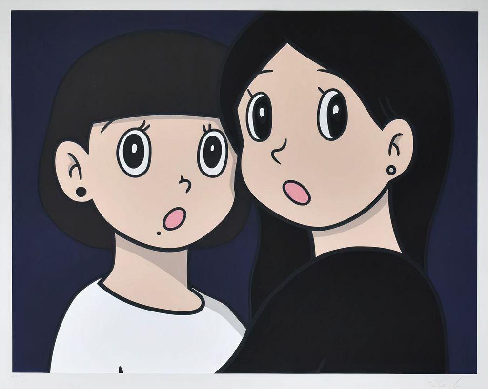 Artwork - W