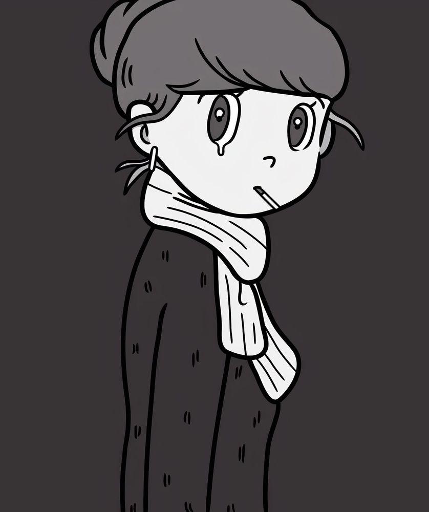 Artwork - ver. Cigarettes