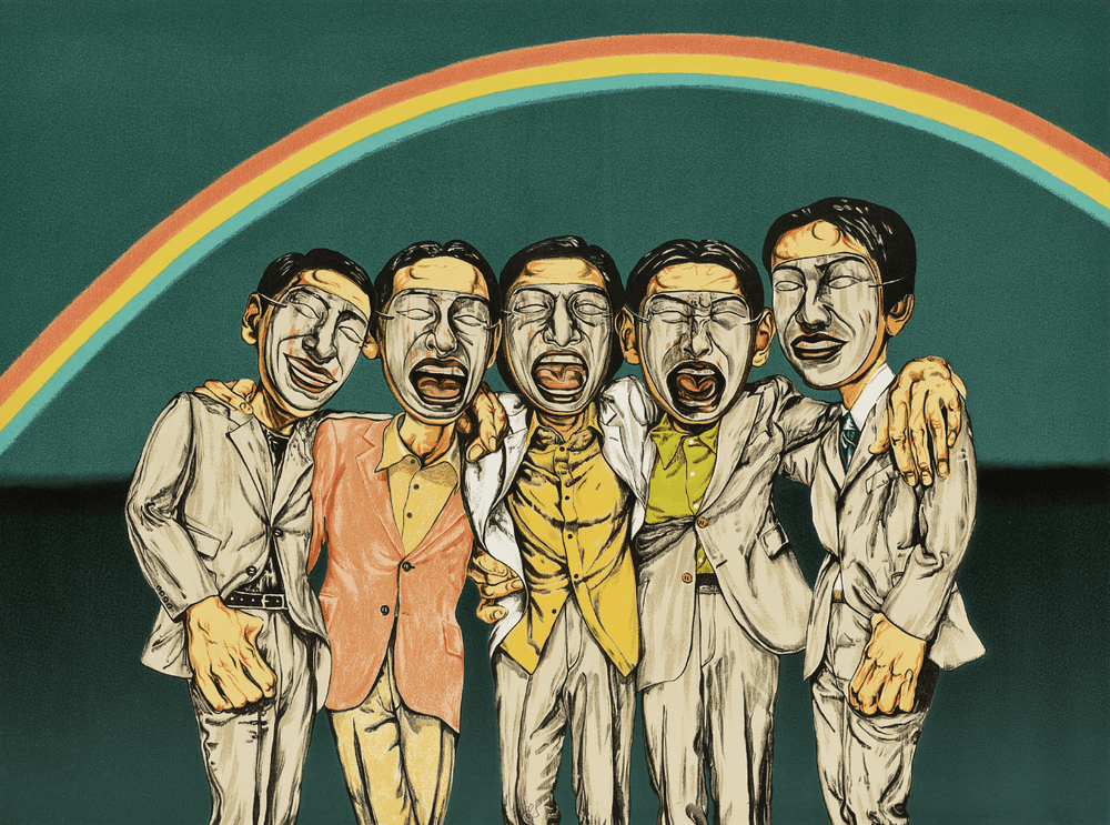 Artwork - Chorus