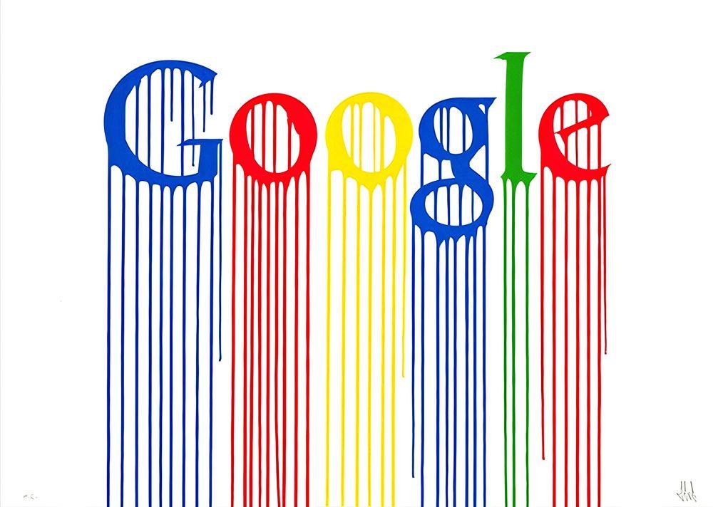 Artwork - Liquidated Google