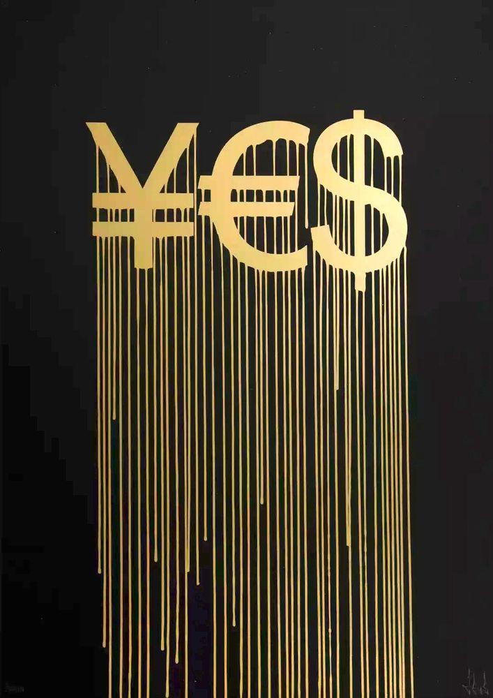 Artwork - Liquidated YES
