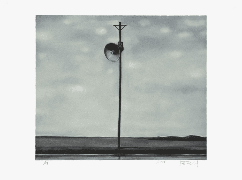 Artwork - Amnesia and Memory 