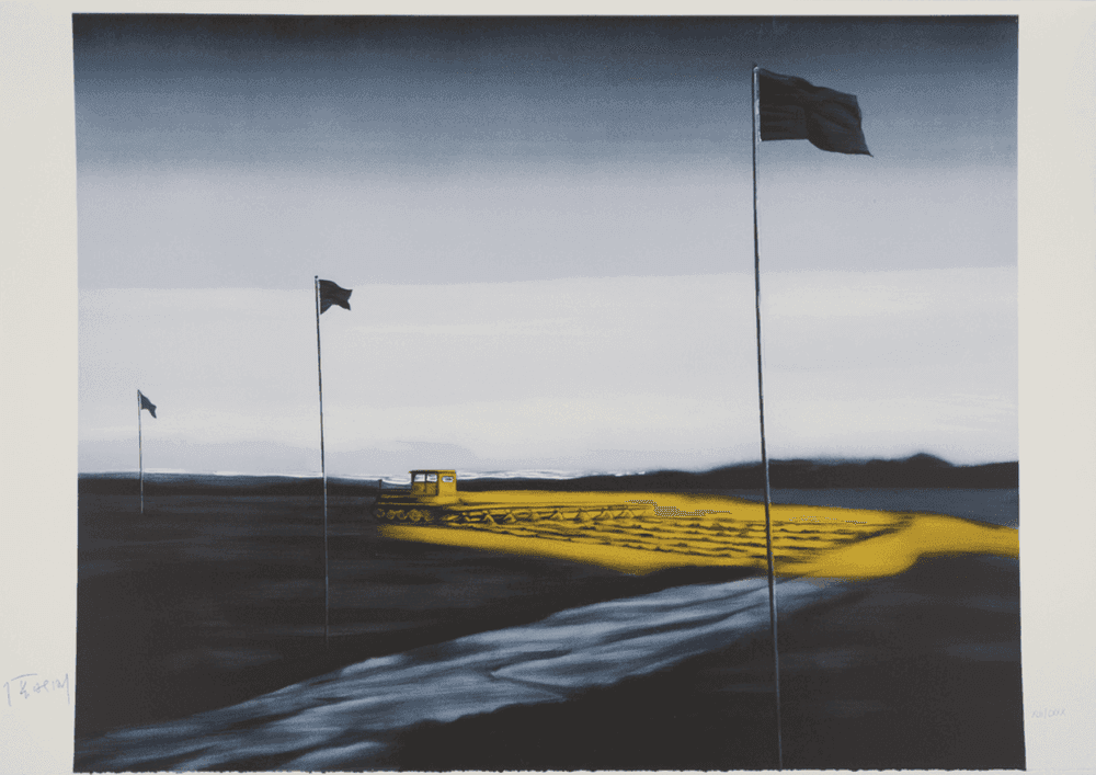 Artwork - Landscape