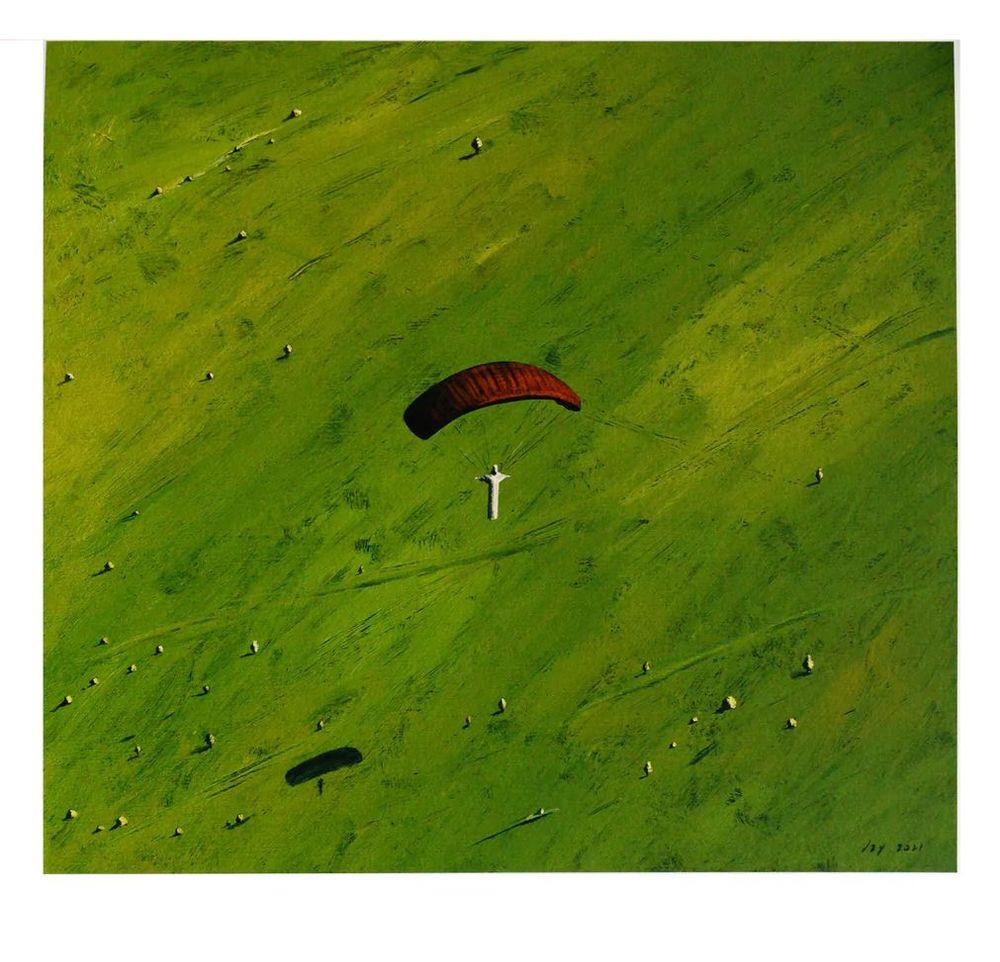 Artwork - Come to you No.2