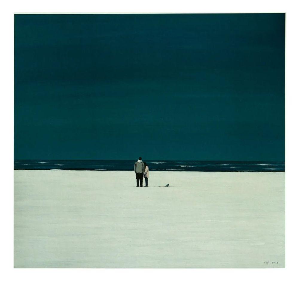 Artwork - Drifting-Love