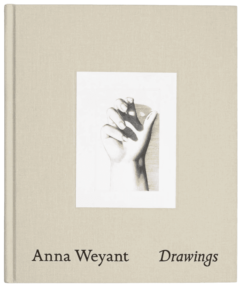 Artwork - Drawings' (Book)